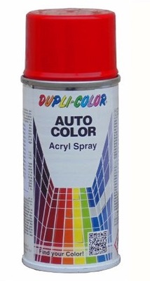 DUPLI COLOR - COULEUR ARYLOWY 150ML TOYOTA 3E5 - milautoparts-fr.ukrlive.com