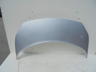 Капот renault scenic 2 -доставка- фото №1