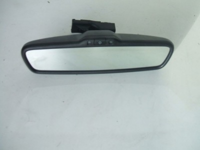 Kia optima 15- зеркало внутреннее заднего вида фото №1