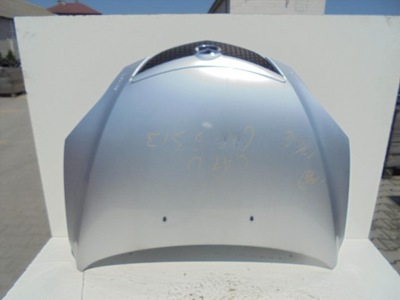 Капот mazda 3 -доставка- фото №1