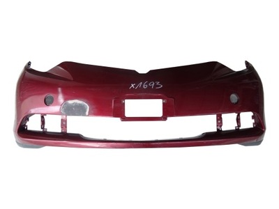 BUMPER FRONT FRONT TOYOTA PREVIA ESTIMA - milautoparts-fr.ukrlive.com