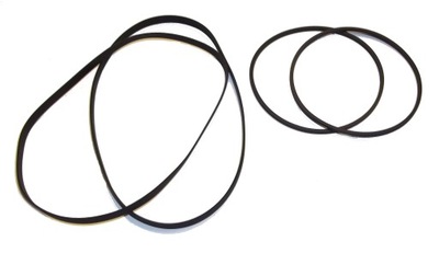 PASKI DO MAGNETOFONU TECHNICS RS-TR232, RS-TR255, RS-TR257