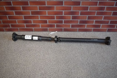 Wał привідний bmw 4 f32 f33 f36 1548mm 7641031 фото №1