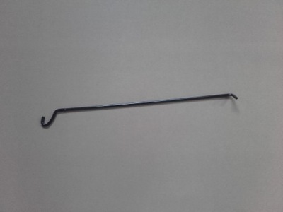 Nowa опора стержень капот opel grandland оригинал фото №1