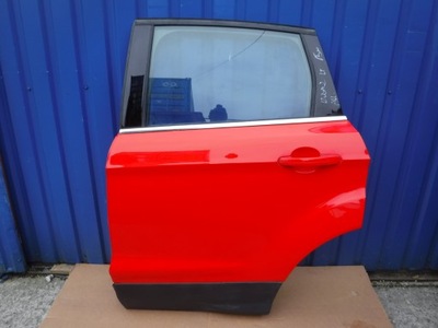 DOOR REAR LEFT FORD KUGA MK2 ESCAPE USA 2013- - milautoparts-fr.ukrlive.com