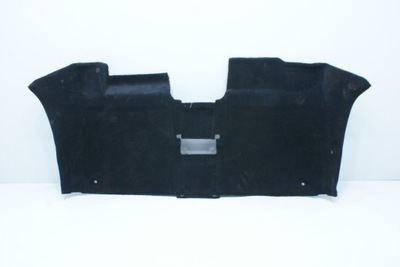 Обшивка багажника mercedes slk r171 w171 фото №1