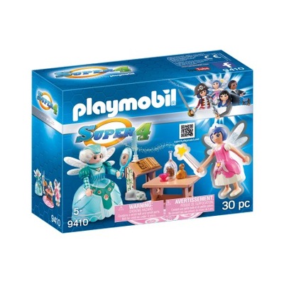 Wróżka z Twinkle Playmobil 9410