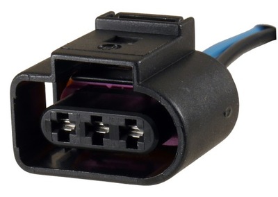 1J0973723 CONNECTOR CONNECTION JACKPLUG VW 2,8 FROM CABLE - milautoparts-fr.ukrlive.com