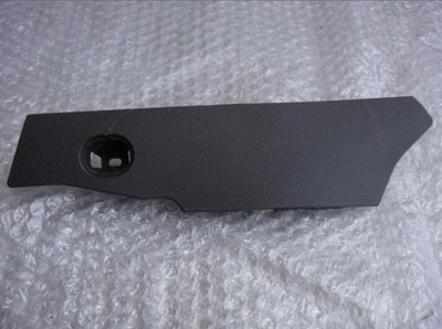 Audi a7 захист консолі 4g1863280 фото №1