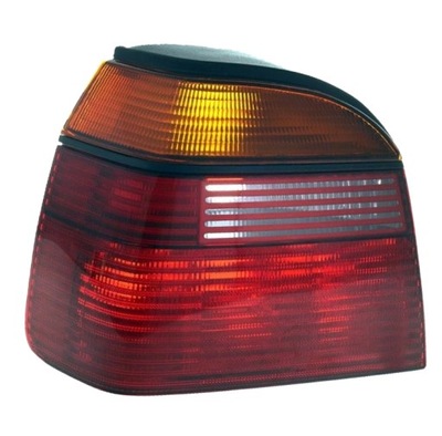 LAMP REAR REAR VW GOLF III 91-98 HATCHBACK LEFT DEPO - milautoparts-fr.ukrlive.com