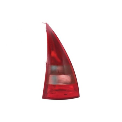 CITROEN C3 02- LAMP REAR LAMPS REAR NEW PROMO LEFT - milautoparts-fr.ukrlive.com