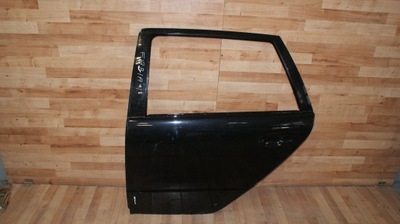 Дверь skoda fabia i hb фото №1