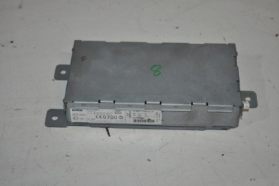 Модуль bluletooth 6938610 bmw x5 e53 02- фото №1
