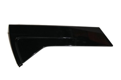 Молдинг накладка стойка правый задняя renault captur фото №1