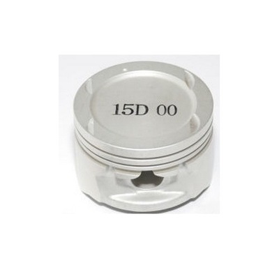 PISTON ANNEAUX DAEWOO LANOS 1,5 1.5 16V 76,5MM - milautoparts-fr.ukrlive.com