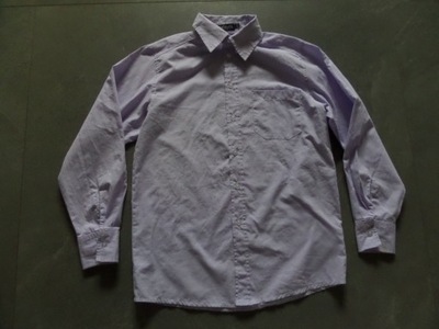 BOYS Elegancka Koszula 152