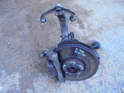 RIGHT SUSPENSION HUB FRONT BMW E70 X5 5.0 1 - milautoparts-fr.ukrlive.com