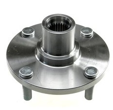 Ступица колеса перед nissan primera p10 -1996 nowa фото №1