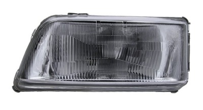 LAMP LAMP FRONT CITROEN JUMPER 94- LEFT TYC - milautoparts-fr.ukrlive.com