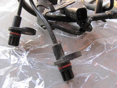 Mtsubishi lancer asx outlander датчик abs задня 2wd фото №1