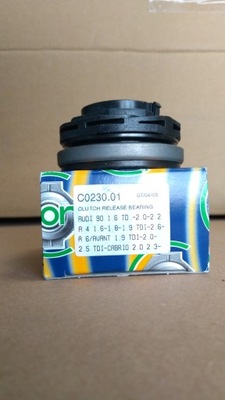 CORAM C0230.01 ROULEMENT DE SUPPORT - milautoparts-fr.ukrlive.com