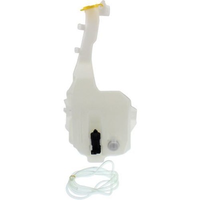 Бачок розпилювача do jeep commander 2005-2010 фото №1