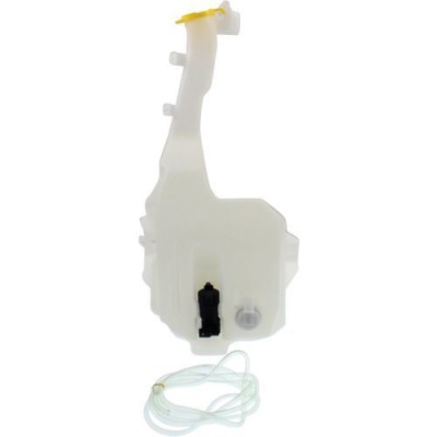 Бак распылителя jeep grand cherokee 2005- wk фото №1