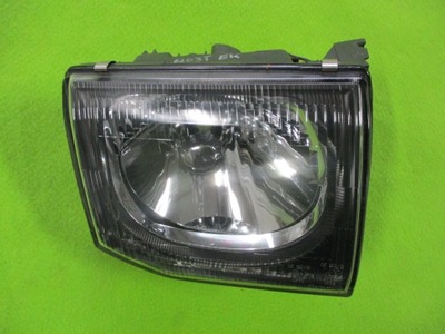 LAMP FRONT LAMP MITSUBISHI PAJERO - milautoparts-fr.ukrlive.com