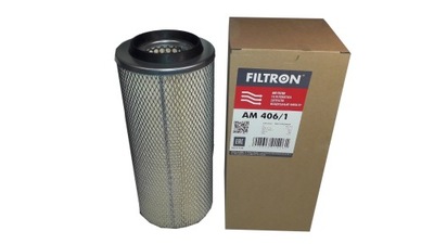 FILTRE D'AIR AM406/1 IVECO TRUCKS - milautoparts-fr.ukrlive.com