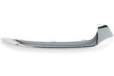 CHROME BUMPER FRONT MERCEDES W205 AMG A2058851474 - milautoparts-fr.ukrlive.com