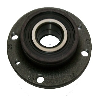 Piasta tylna Fiat Panda II,Punto II (ABS) - oryg. - milautoparts-fr.ukrlive.com