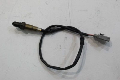 Mbm vw t-roc датчик лямбда-зонд 8u0906262d фото №1