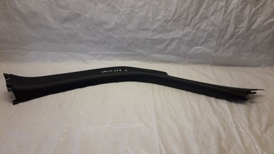 Porsche cayman 987 захист стійка ліва фото №1