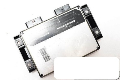 Бортовой компьютер citroen r04080028c 9650360080 описание фото №1