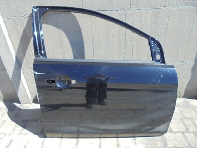 FORD FOCUS II, MK2 FACELIFT - DOOR FRONT RIGHT - milautoparts-fr.ukrlive.com