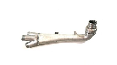 Audi q7 vw touareg труба інтеркулер 7l6145945h фото №1