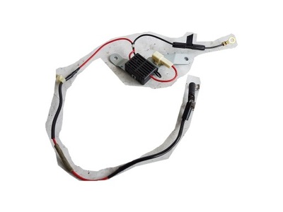 Модуль крышки багажника subaru outback фото №1