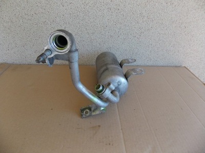 FORD FOCUS MK2 04-08 1.6 TDCI CONDENSER DRYER - milautoparts-fr.ukrlive.com