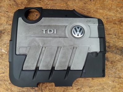 VW PASSAT B6 06-10 2.0TDI PROTECTION ENGINE - milautoparts-fr.ukrlive.com