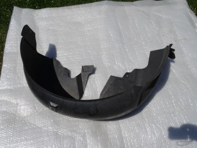 SEAT ALTEA XL WHEEL ARCH COVER REAR RIGHT - milautoparts-fr.ukrlive.com