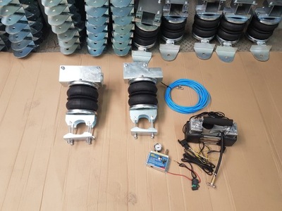 Набор подушек crafter 2018 привод перед фото №1