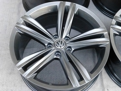 DISCS VW ARTEON R-LINE !! TIGUAN PASSAT B8 TOURAN - milautoparts-fr.ukrlive.com