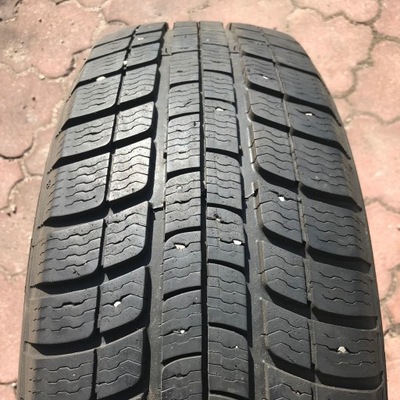 1 PC. MICHELIN ALPIN PA2 205/60/16 6,5MM - milautoparts-fr.ukrlive.com