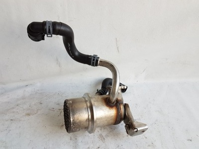 RADIATOR EXHAUST GASES EGR VW T-ROC 04L131512BR 2.0 TDI - milautoparts-fr.ukrlive.com