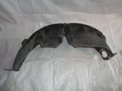 Renault megane 4 iv kombi подкрылок левая задние фото №1