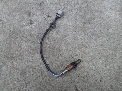 Датчик лямбда-зонд mazda cx3 2,0 b smjc 8643 фото №1