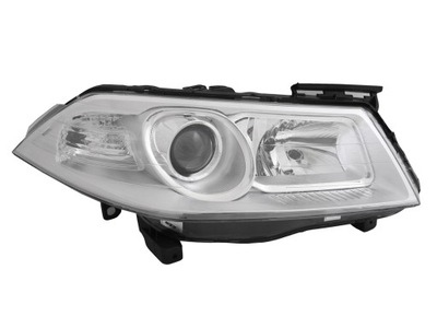 LAMP LAMP RENAULT MEGANE II 2 FACELIFT 2006- - milautoparts-fr.ukrlive.com