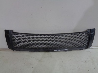 Решётка бампера land rover freelander ii фото №1