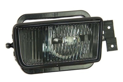 HALOGEN LAMP BMW E34 1988-95 LEWY/PRAWY NEW CONDITION - milautoparts-fr.ukrlive.com