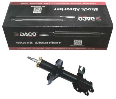 SIDE MEMBER DACO FRONT NISSAN ALMERA N15 97-00 - milautoparts-fr.ukrlive.com